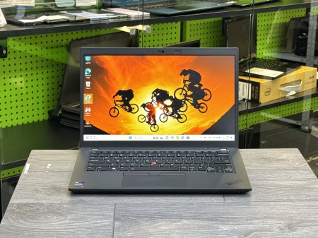Lenovo Thinkpad L14 Gen4 1
